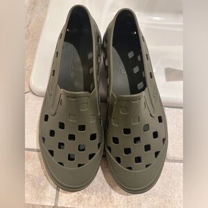 Vans trek slip-on